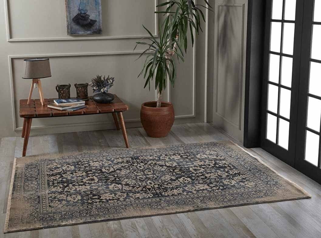 Toz Tutmayan Halı Önerileri